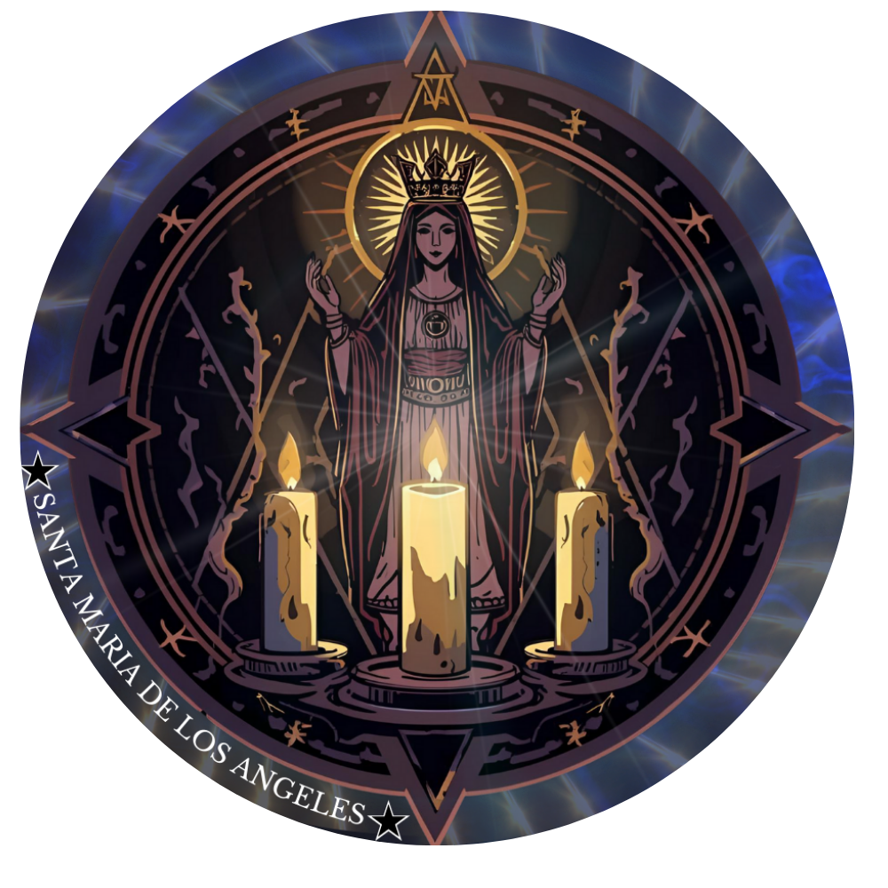 Santamaria de los Angeles